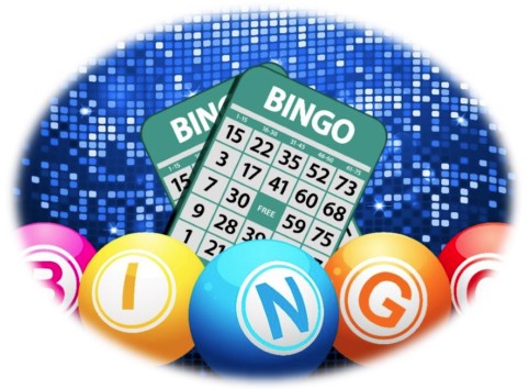 Charity Bingo Night - Spielen für Menschen mit Beeinträchtigung