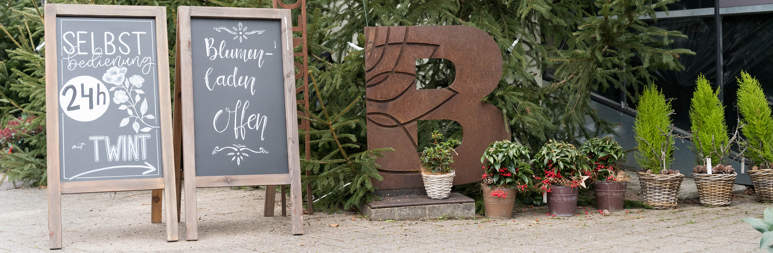 stiftung brunegg blumenladen öffnungszeiten