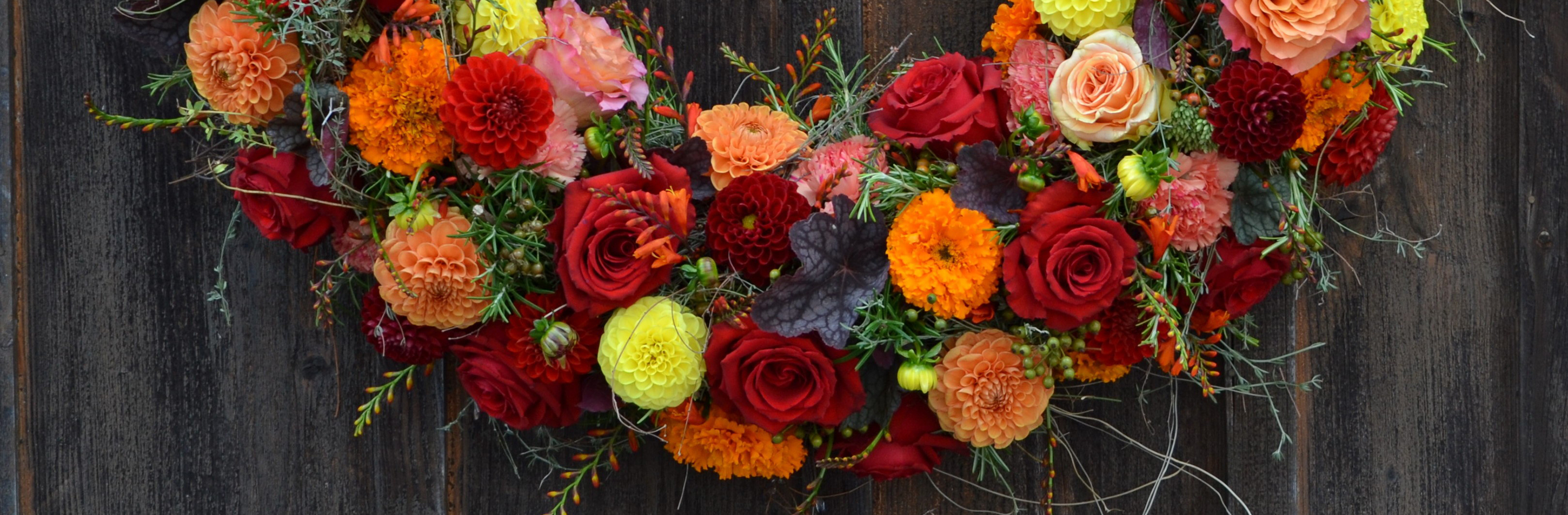 stiftung brunegg blumen trauer