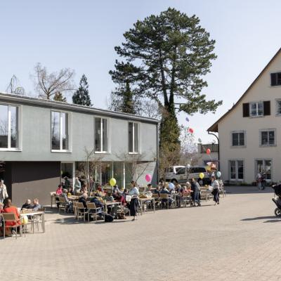 Frühlingsausstellung 2019