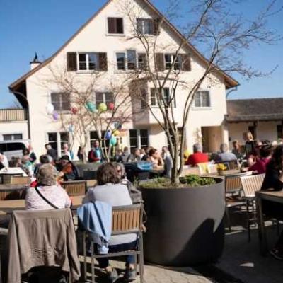 Frühlingsausstellung 2019