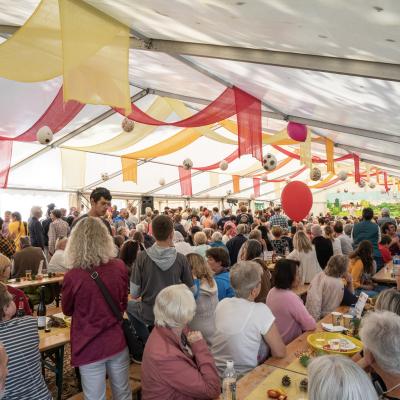 Brunegg Fest 2019