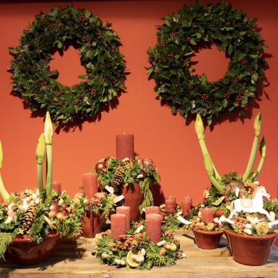 Adventsausstellung 2019