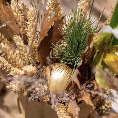 Adventsausstellung 2019