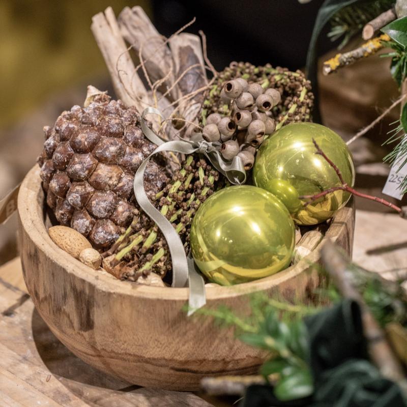 Adventsausstellung 2019